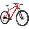 Велосипед KROSS Level 1.0 M 29 L red_bla g SM GL